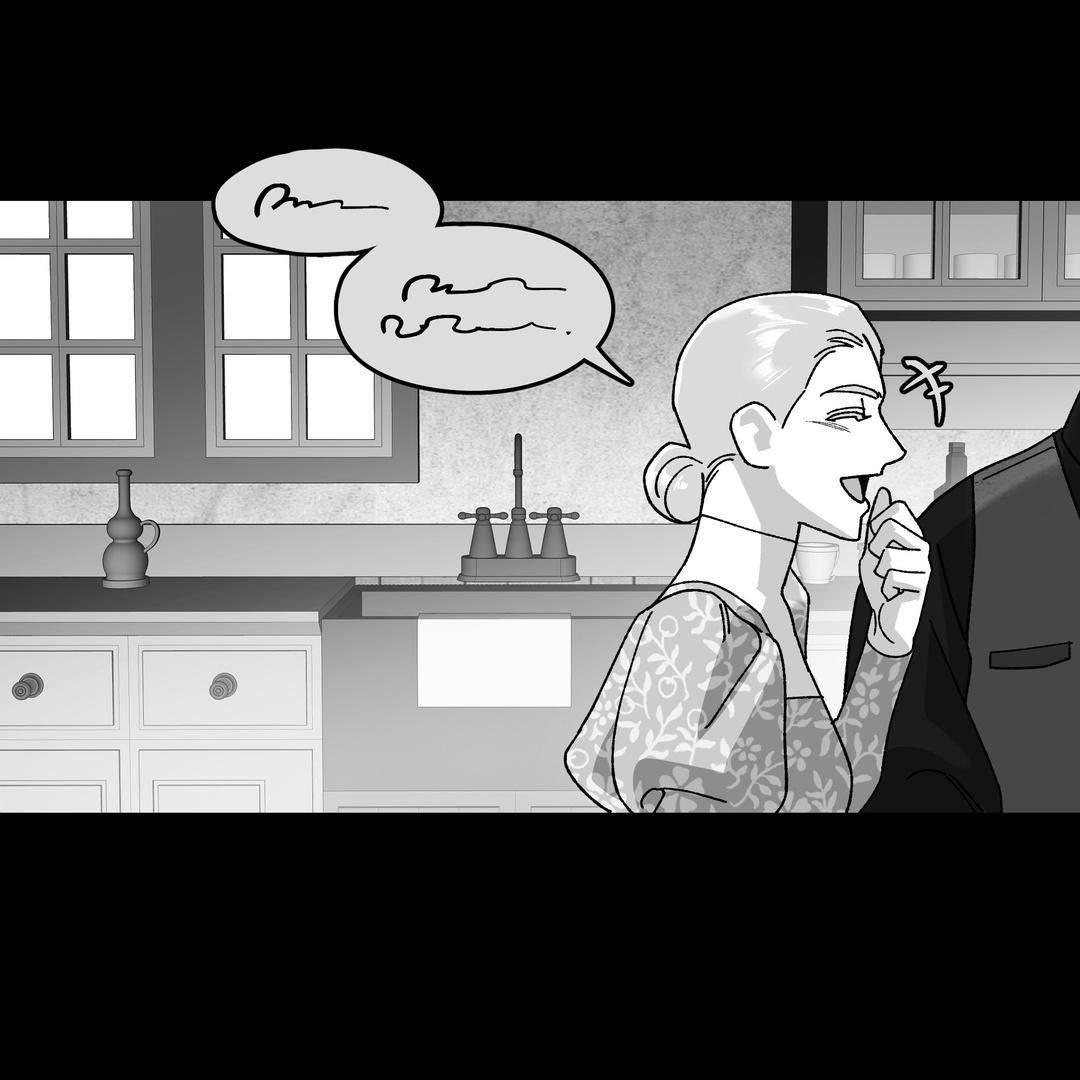 Dogs At The Graveside - Chapter 3 Page 19