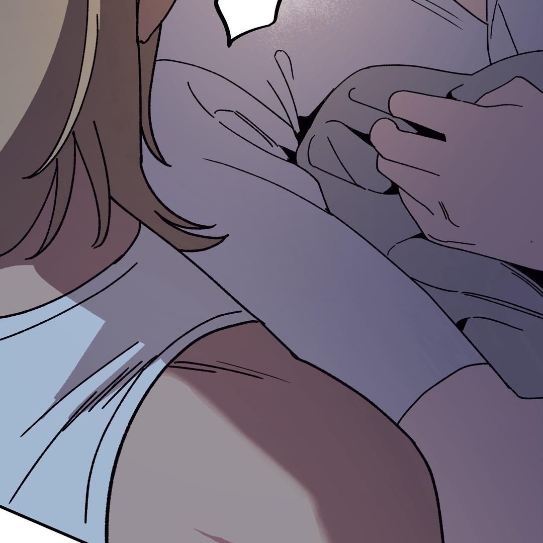 Dogs At The Graveside - Chapter 3 Page 42