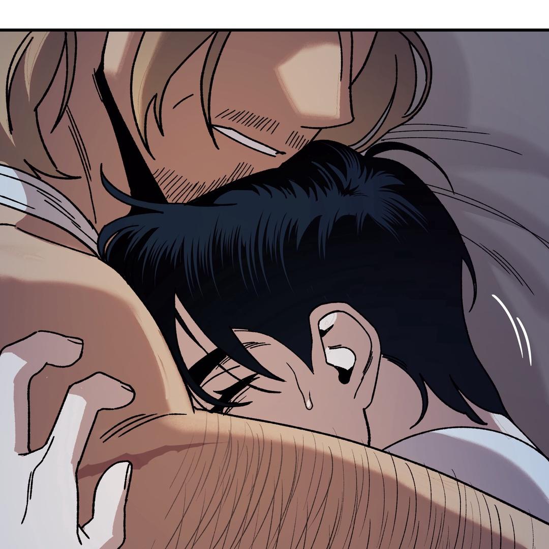 Dogs At The Graveside - Chapter 3 Page 77