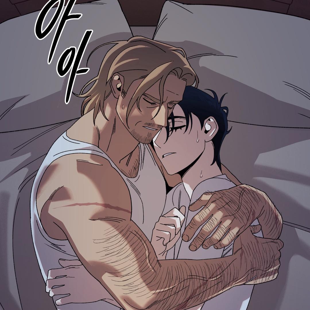 Dogs At The Graveside - Chapter 3 Page 84