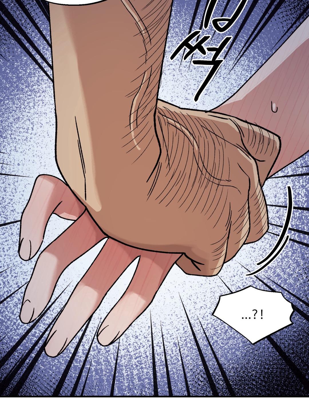 Dogs At The Graveside - Chapter 5 Page 24