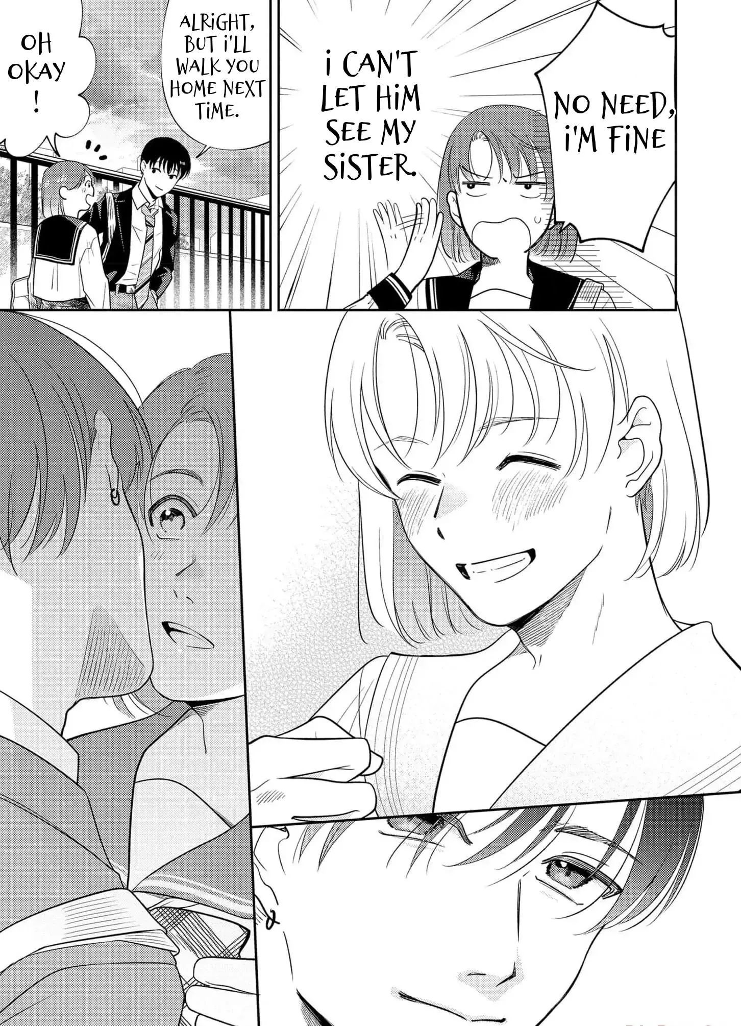 Koi Ni Naru Ni Wa Yayakoshi - Chapter 1 Page 15