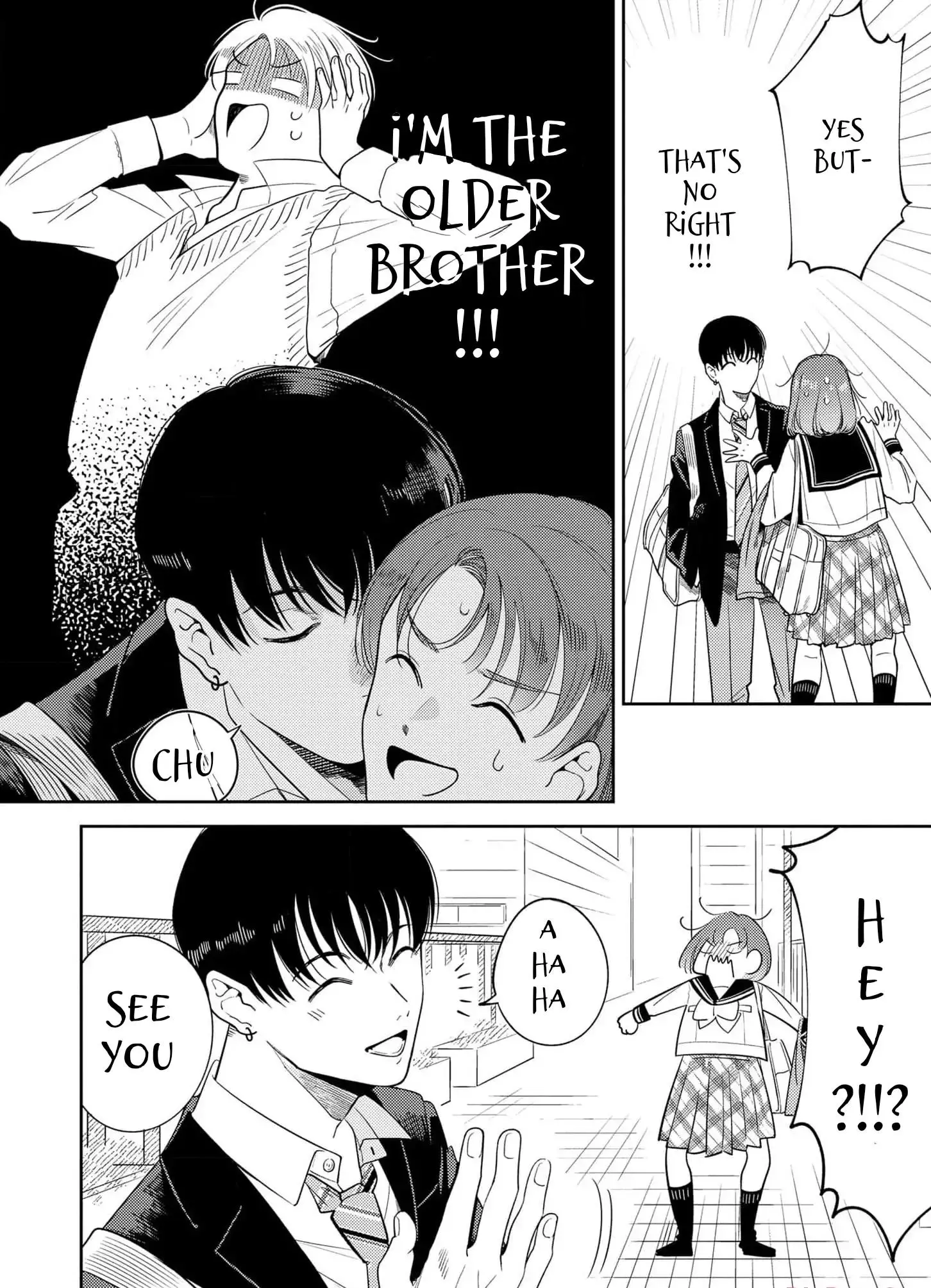 Koi Ni Naru Ni Wa Yayakoshi - Chapter 1 Page 18