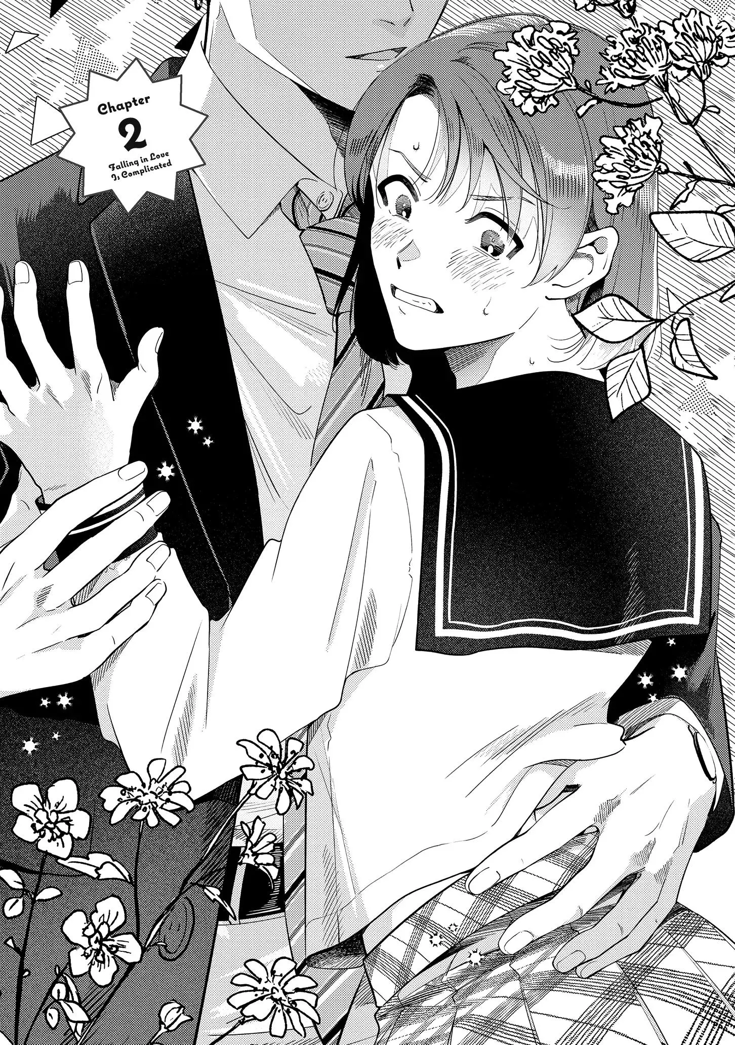 Koi Ni Naru Ni Wa Yayakoshi - Chapter 2 Page 3
