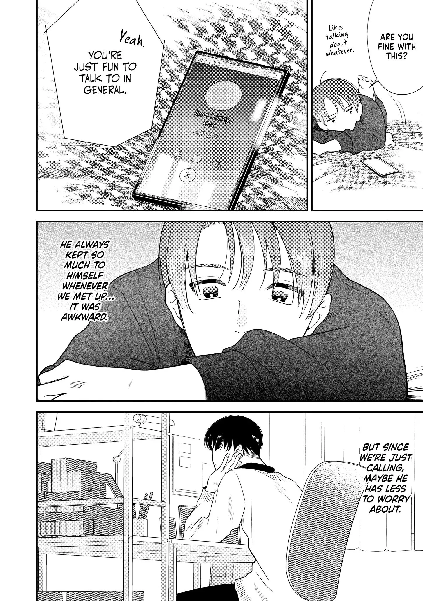 Koi Ni Naru Ni Wa Yayakoshi - Chapter 2 Page 10