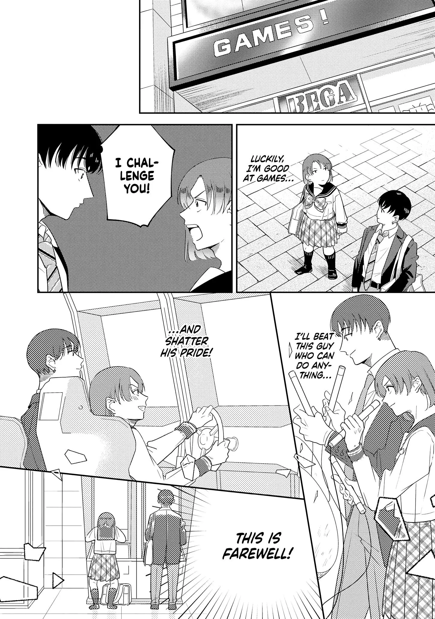 Koi Ni Naru Ni Wa Yayakoshi - Chapter 2 Page 18