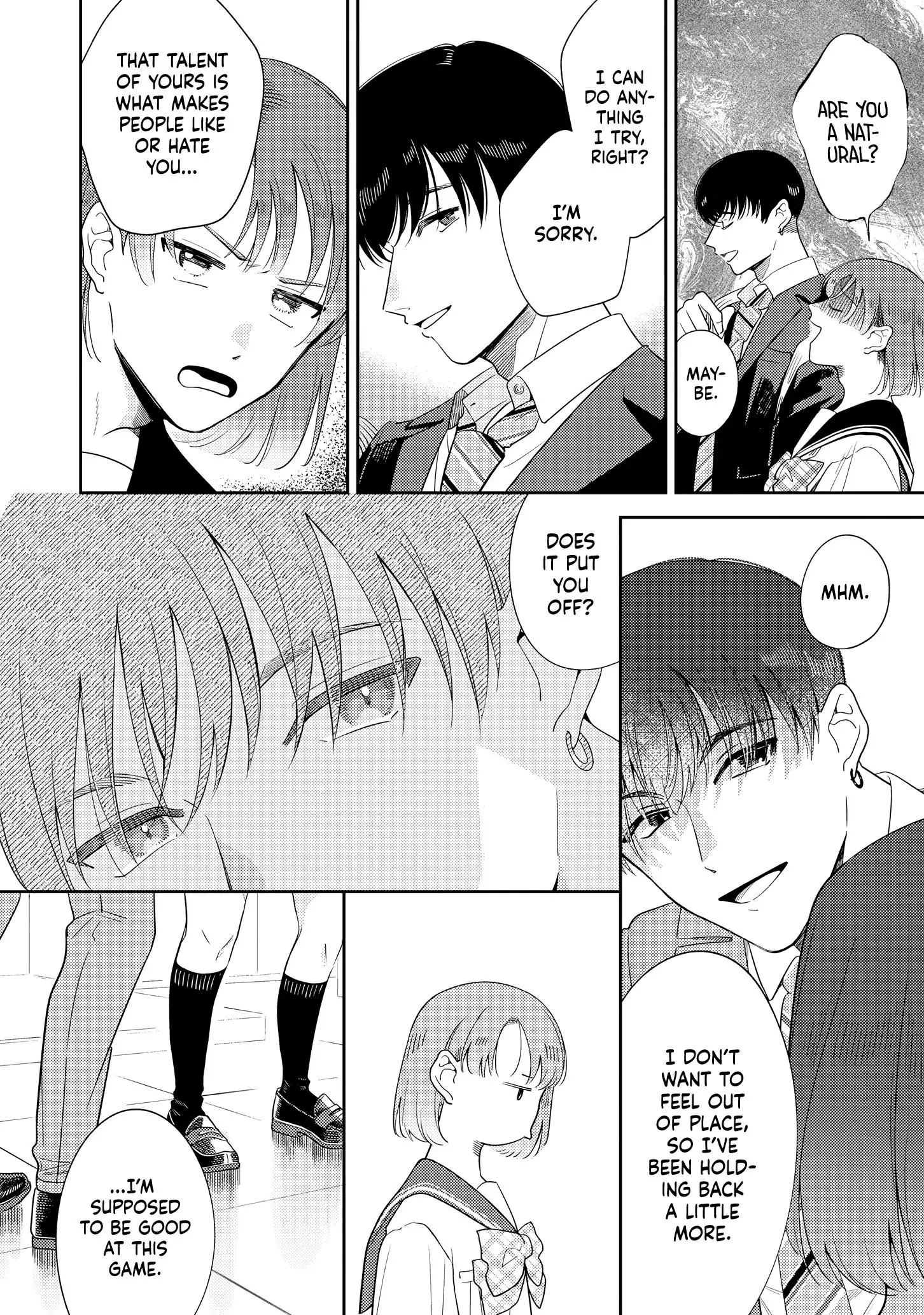 Koi Ni Naru Ni Wa Yayakoshi - Chapter 2 Page 20