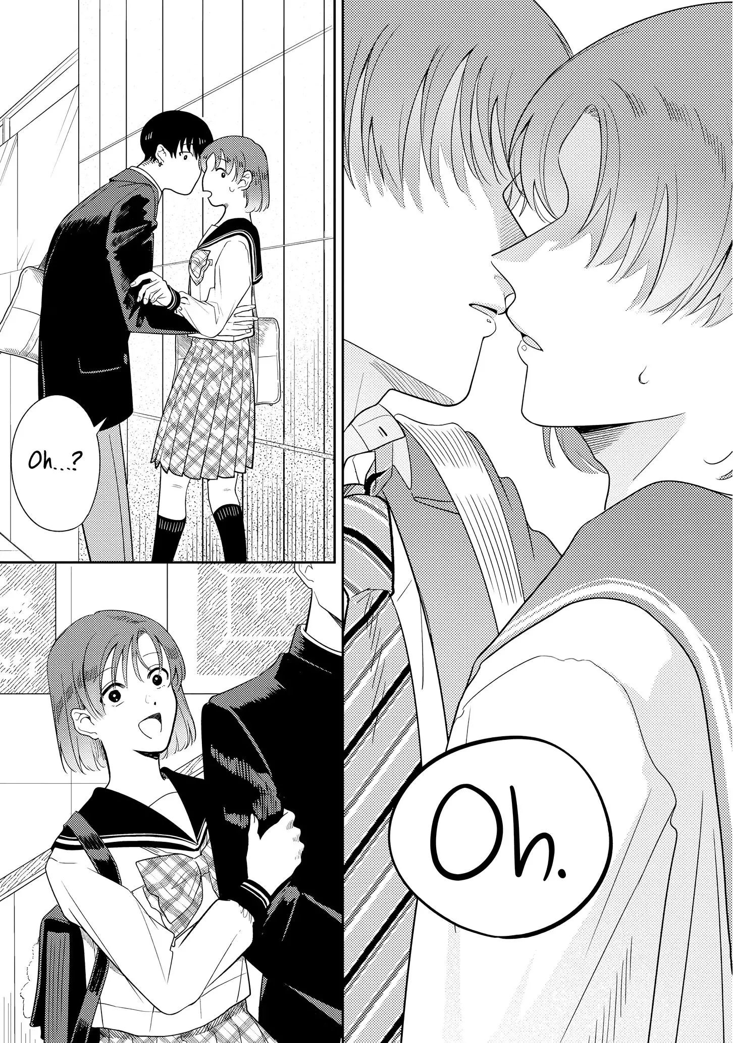 Koi Ni Naru Ni Wa Yayakoshi - Chapter 2 Page 25