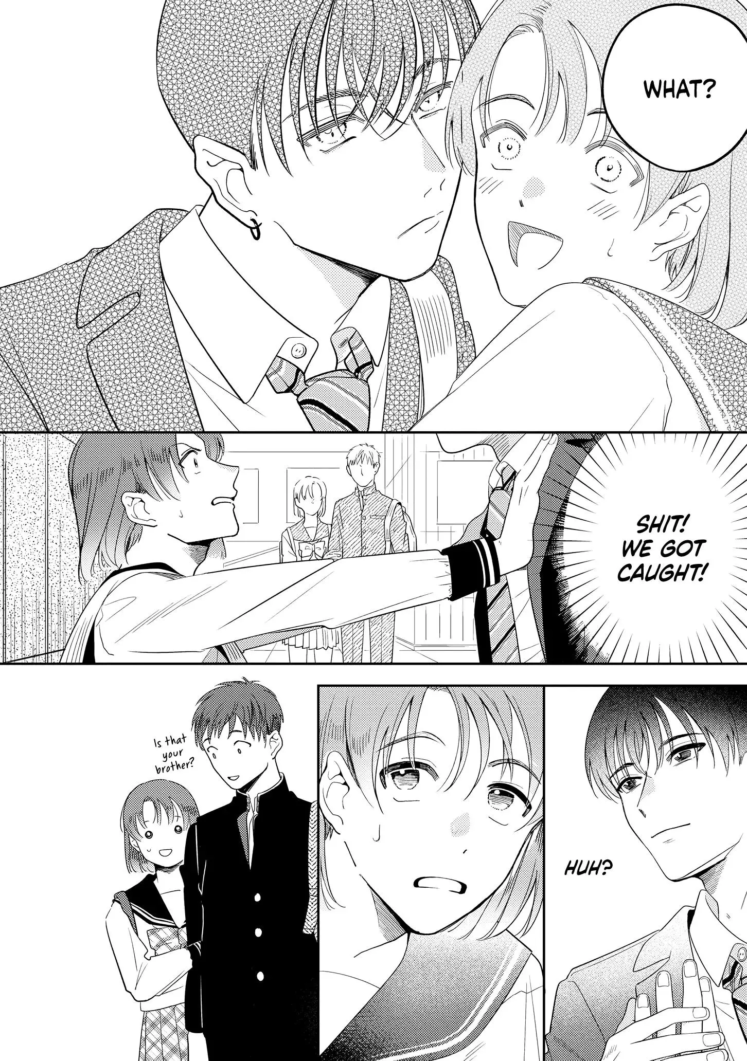 Koi Ni Naru Ni Wa Yayakoshi - Chapter 2 Page 26
