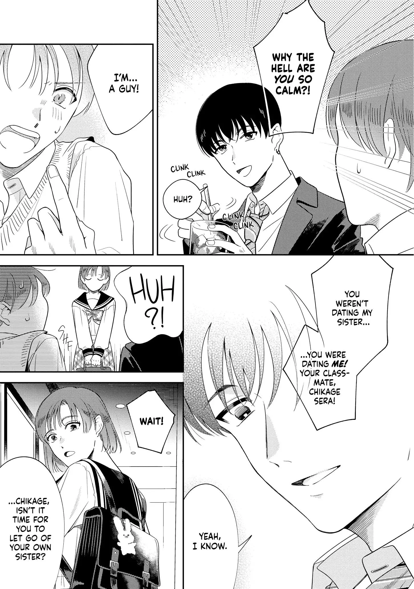 Koi Ni Naru Ni Wa Yayakoshi - Chapter 2 Page 29
