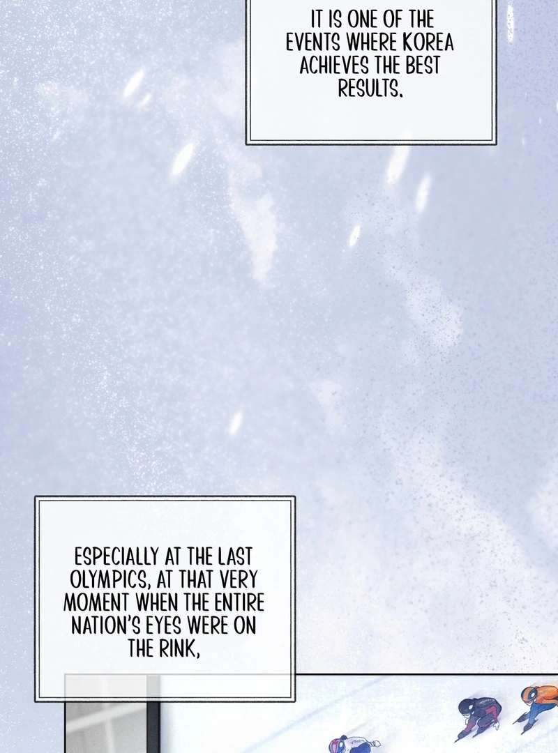 Olympian - Chapter 0 Page 5