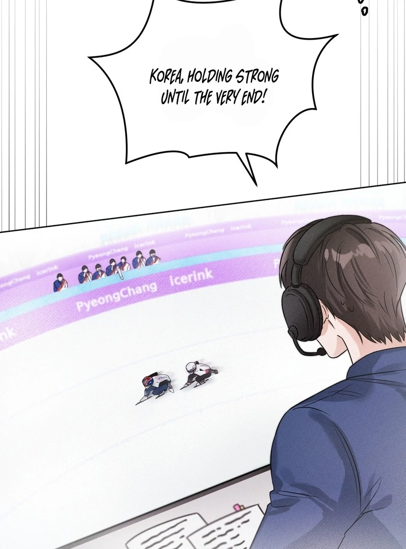 Olympian - Chapter 0 Page 14