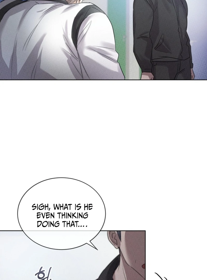 Olympian - Chapter 0 Page 33