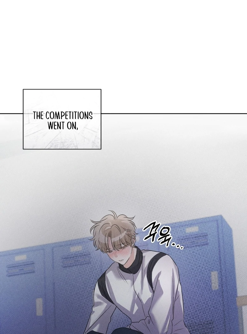 Olympian - Chapter 0 Page 36