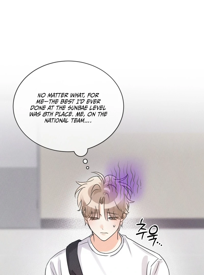 Olympian - Chapter 0 Page 69