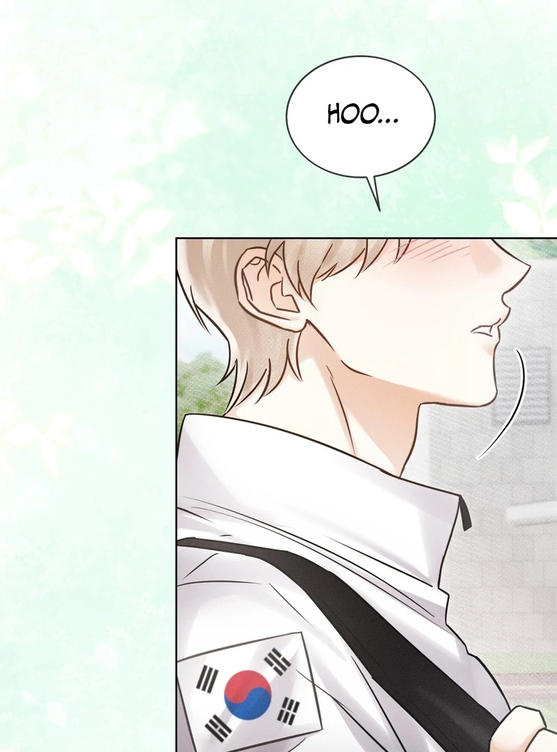 Olympian - Chapter 1 Page 5