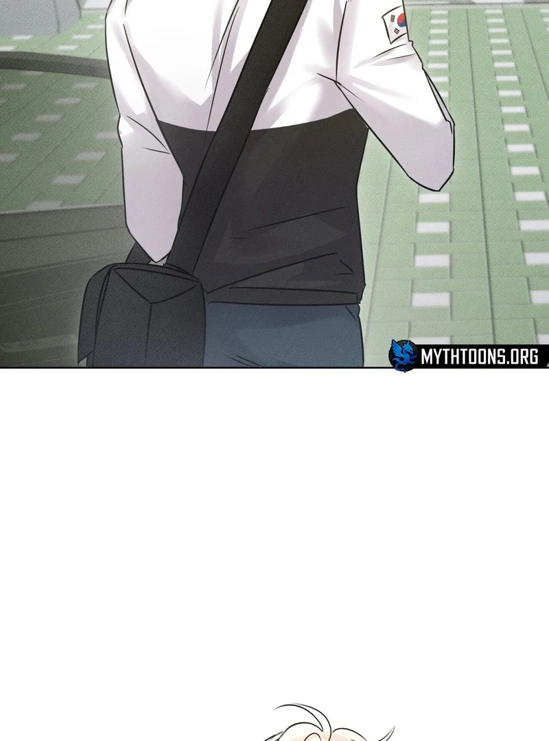 Olympian - Chapter 1 Page 8