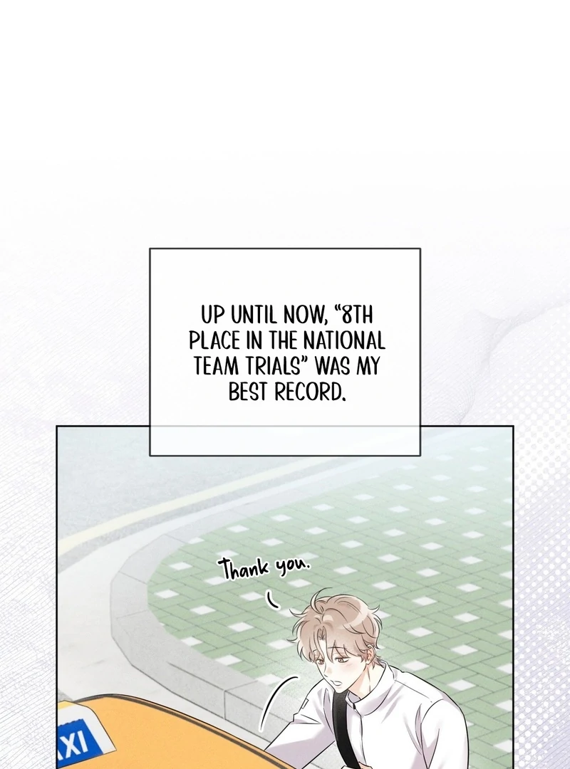 Olympian - Chapter 1 Page 10