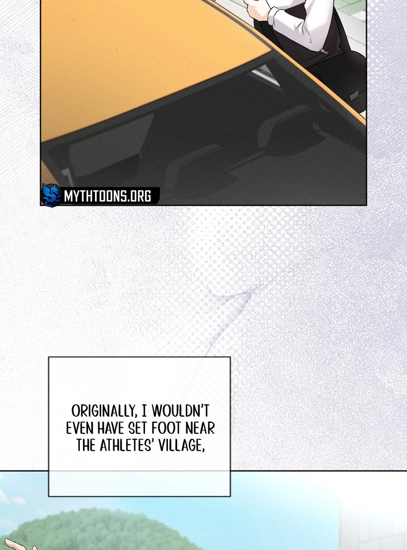 Olympian - Chapter 1 Page 11