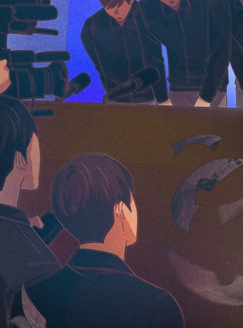 Olympian - Chapter 1 Page 17