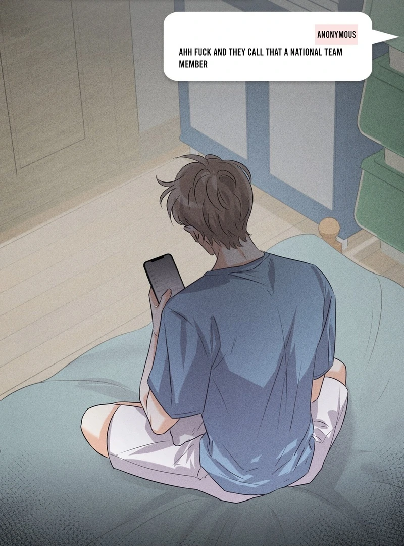 Olympian - Chapter 1 Page 24