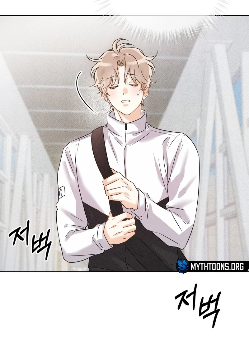 Olympian - Chapter 1 Page 35