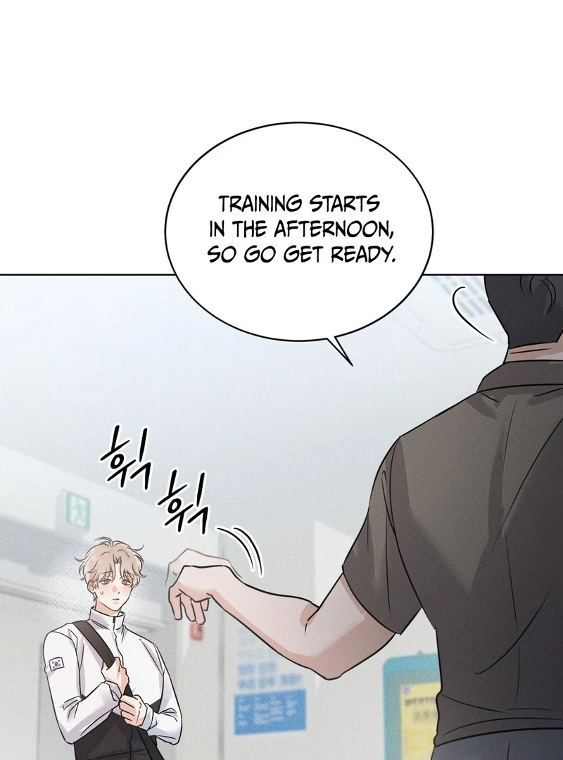 Olympian - Chapter 1 Page 42