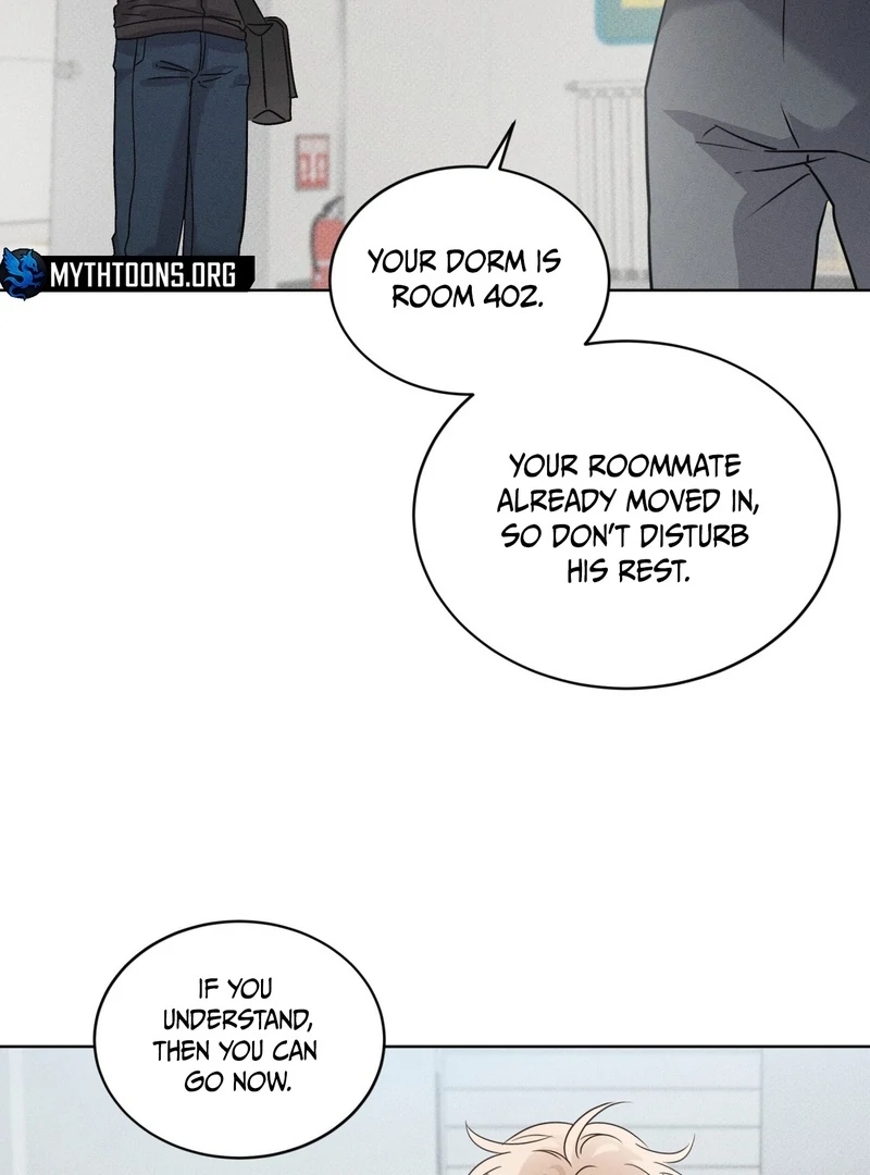 Olympian - Chapter 1 Page 43