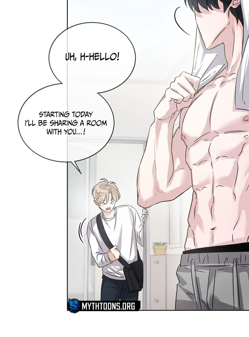 Olympian - Chapter 1 Page 93