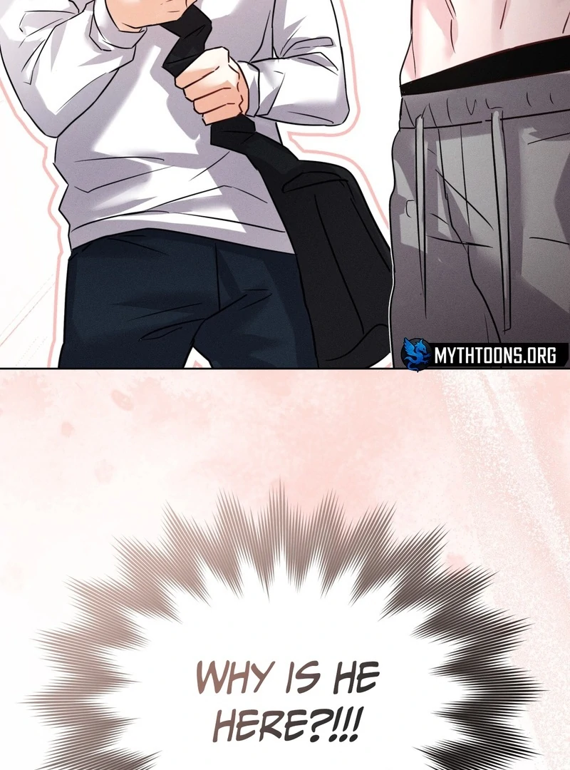 Olympian - Chapter 1 Page 99