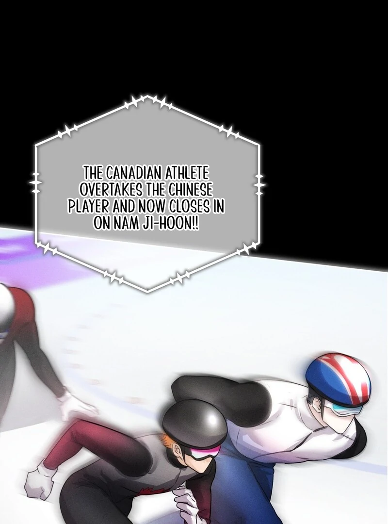 Olympian - Chapter 10 Page 10