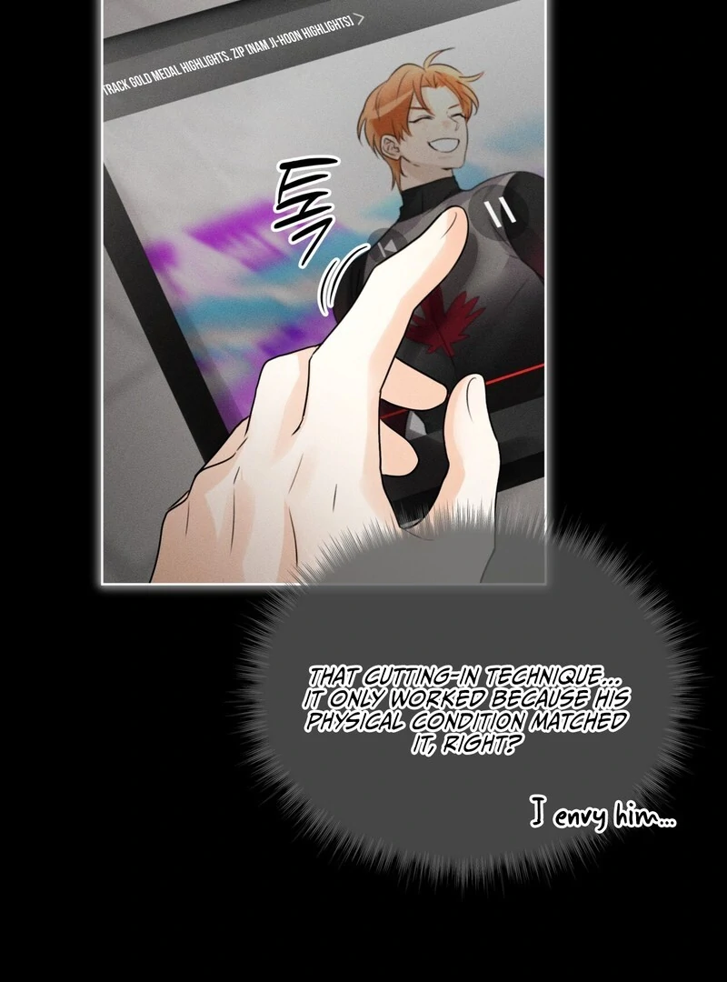Olympian - Chapter 10 Page 22