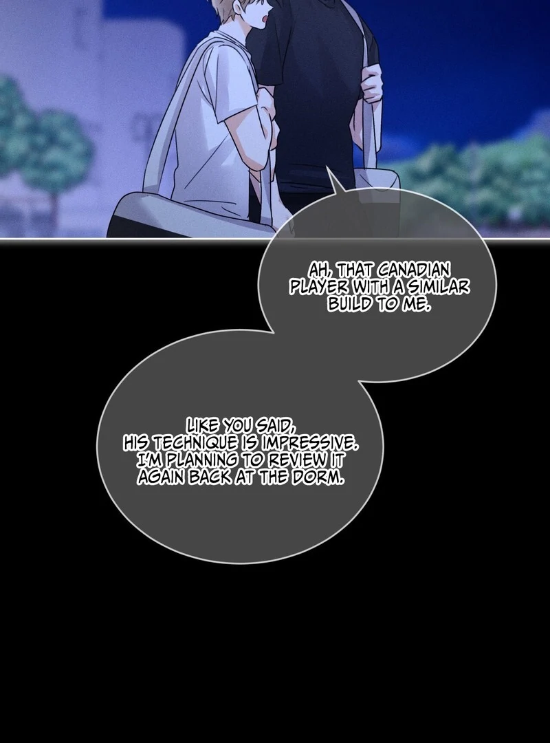 Olympian - Chapter 10 Page 28
