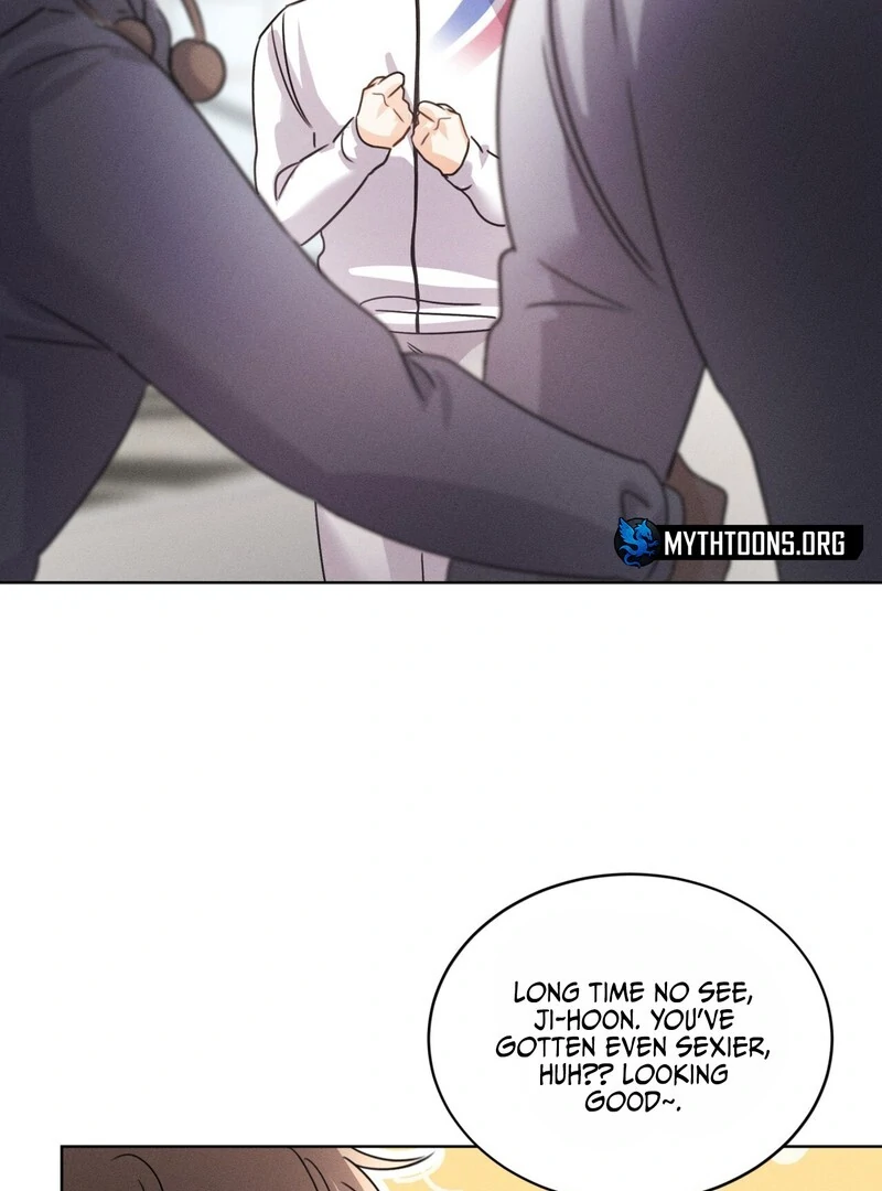 Olympian - Chapter 10 Page 39