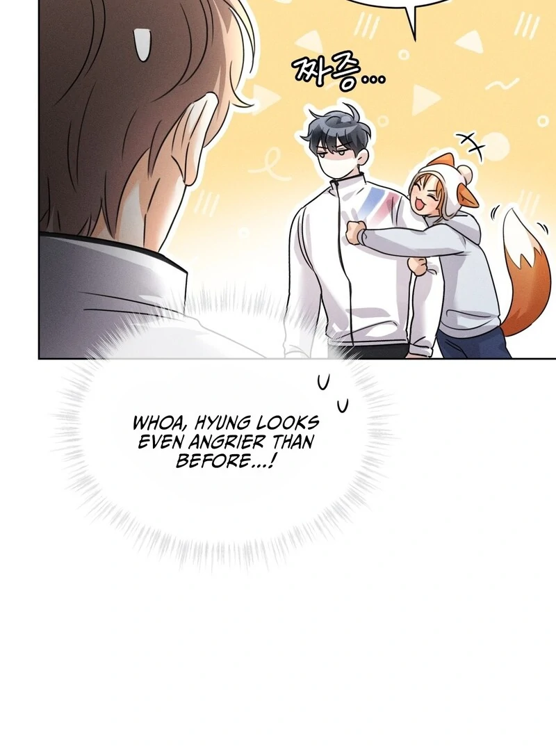 Olympian - Chapter 10 Page 40