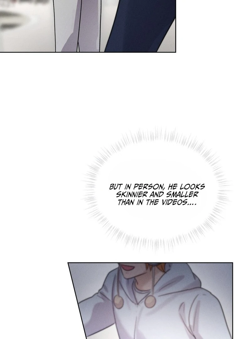 Olympian - Chapter 10 Page 42