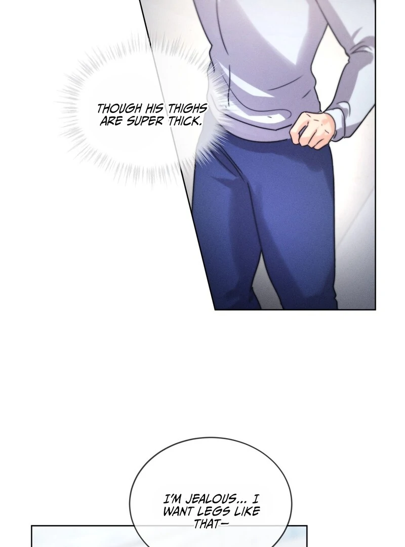 Olympian - Chapter 10 Page 43