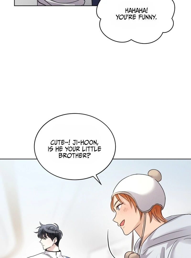 Olympian - Chapter 10 Page 52