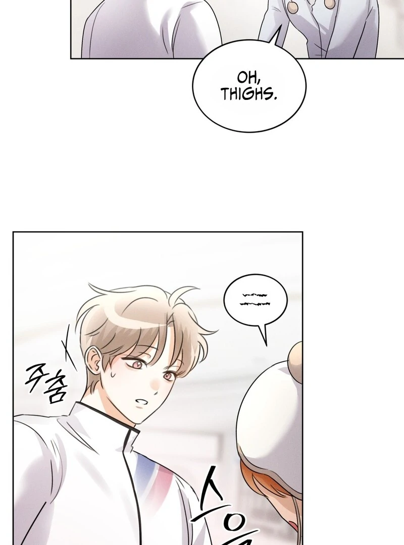 Olympian - Chapter 10 Page 54