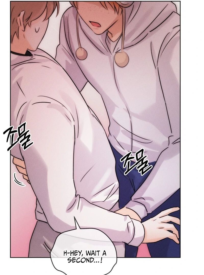 Olympian - Chapter 10 Page 58