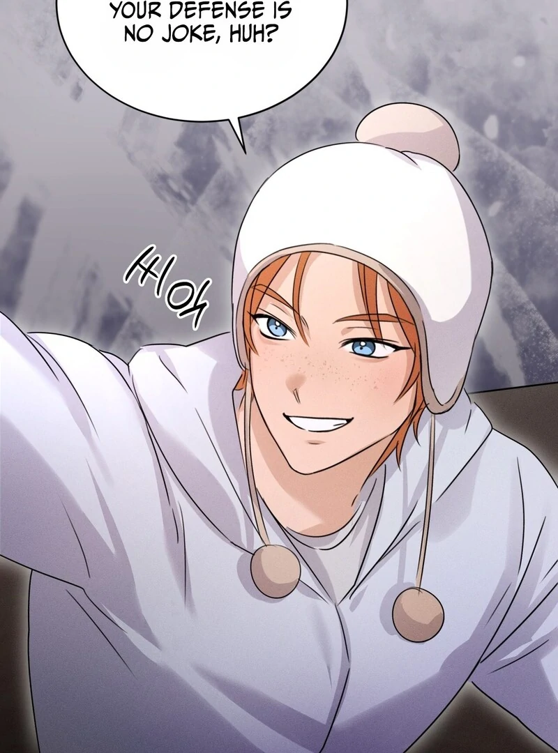Olympian - Chapter 10 Page 63