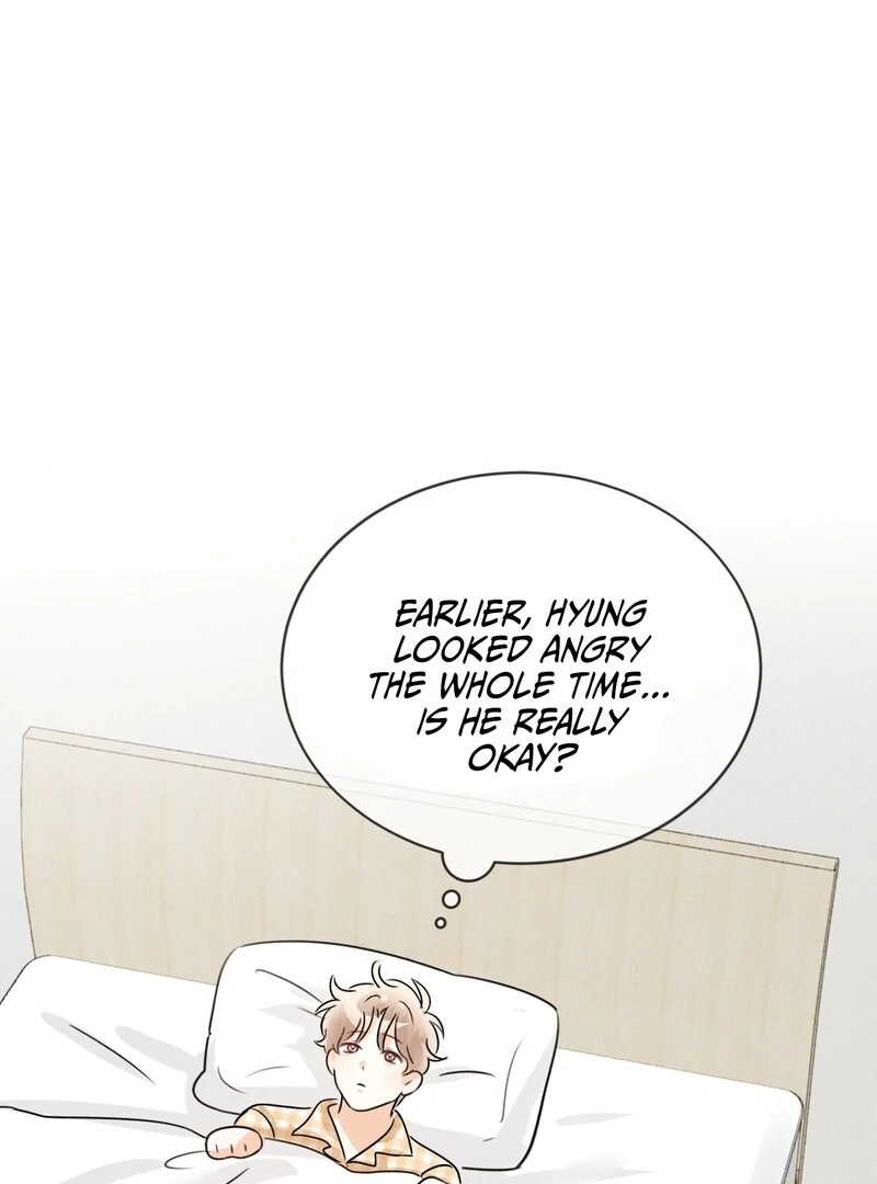 Olympian - Chapter 10 Page 78