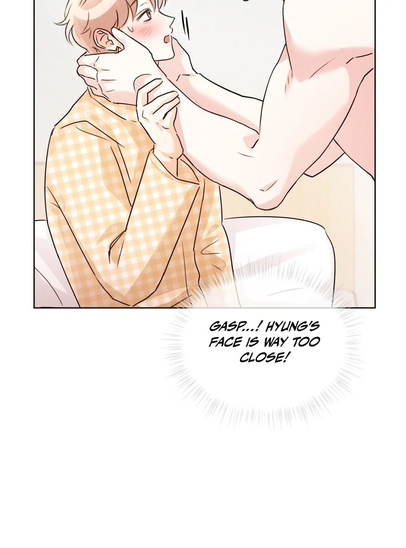 Olympian - Chapter 11 Page 12