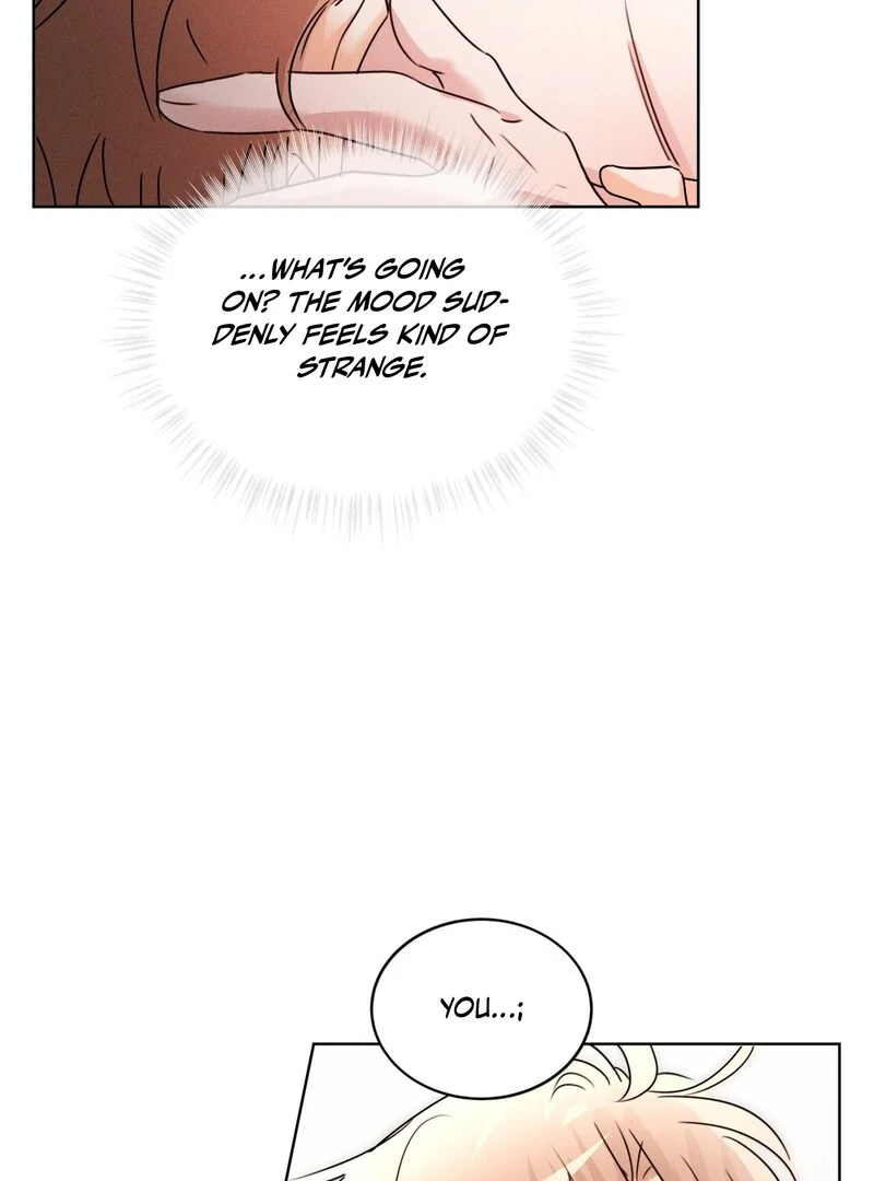 Olympian - Chapter 11 Page 14