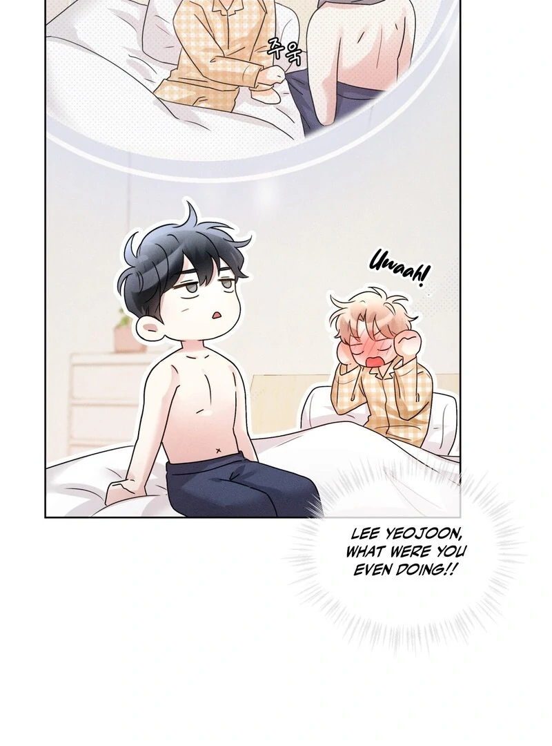 Olympian - Chapter 11 Page 24