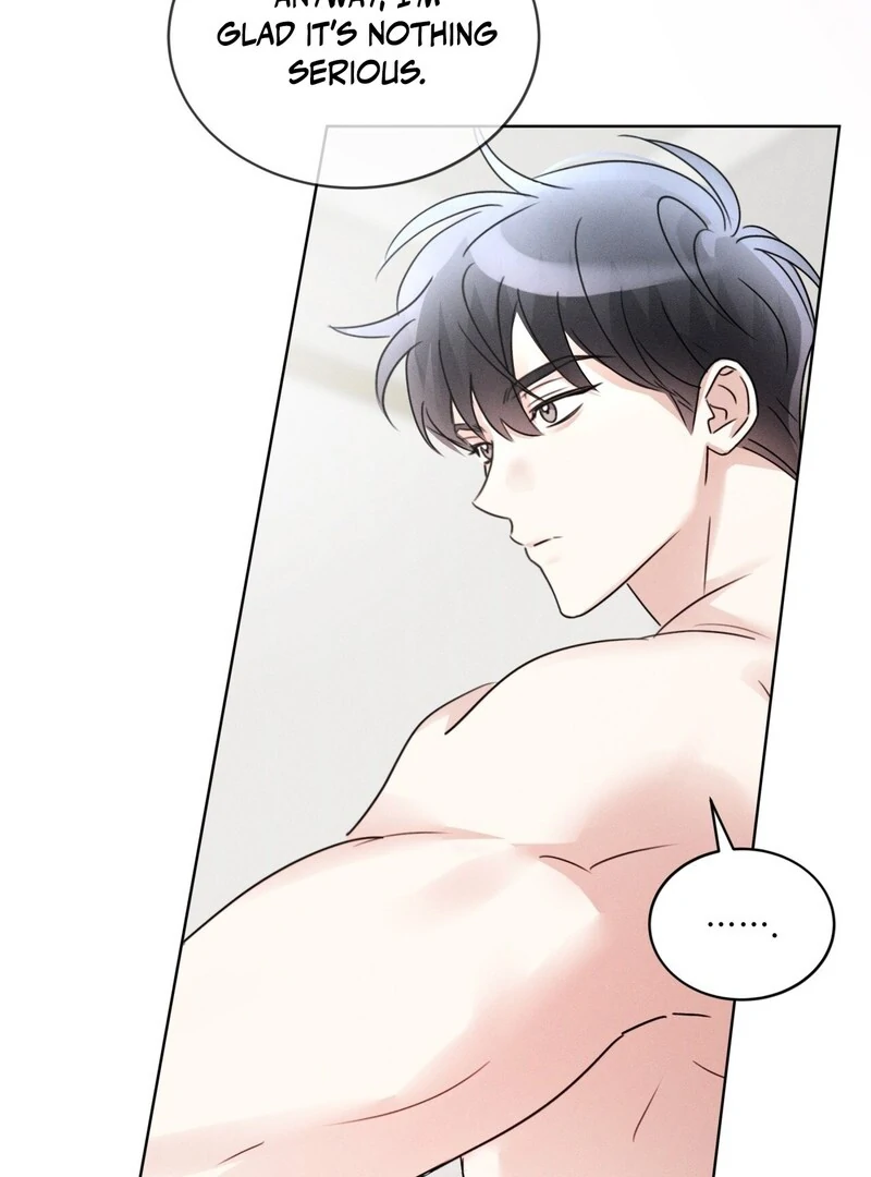 Olympian - Chapter 11 Page 33
