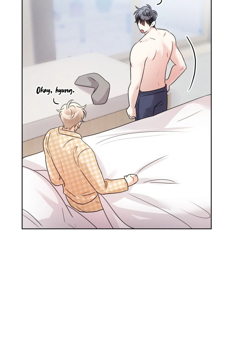 Olympian - Chapter 11 Page 47