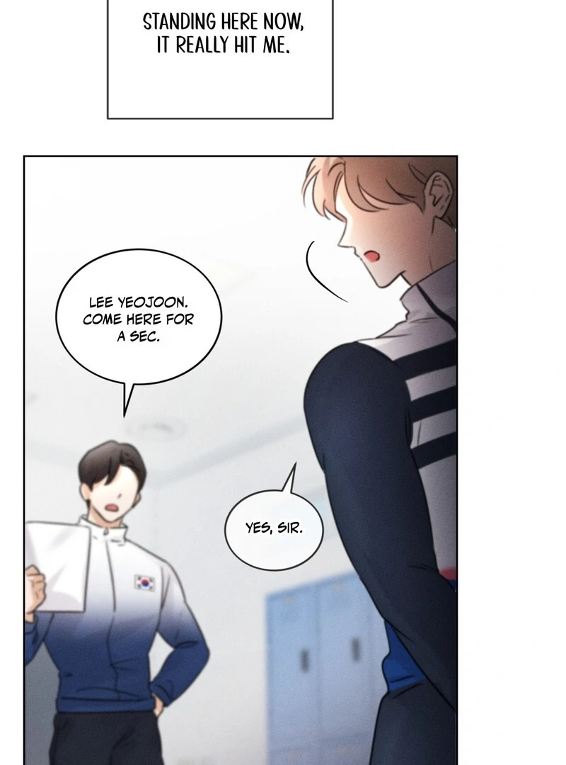 Olympian - Chapter 11 Page 69