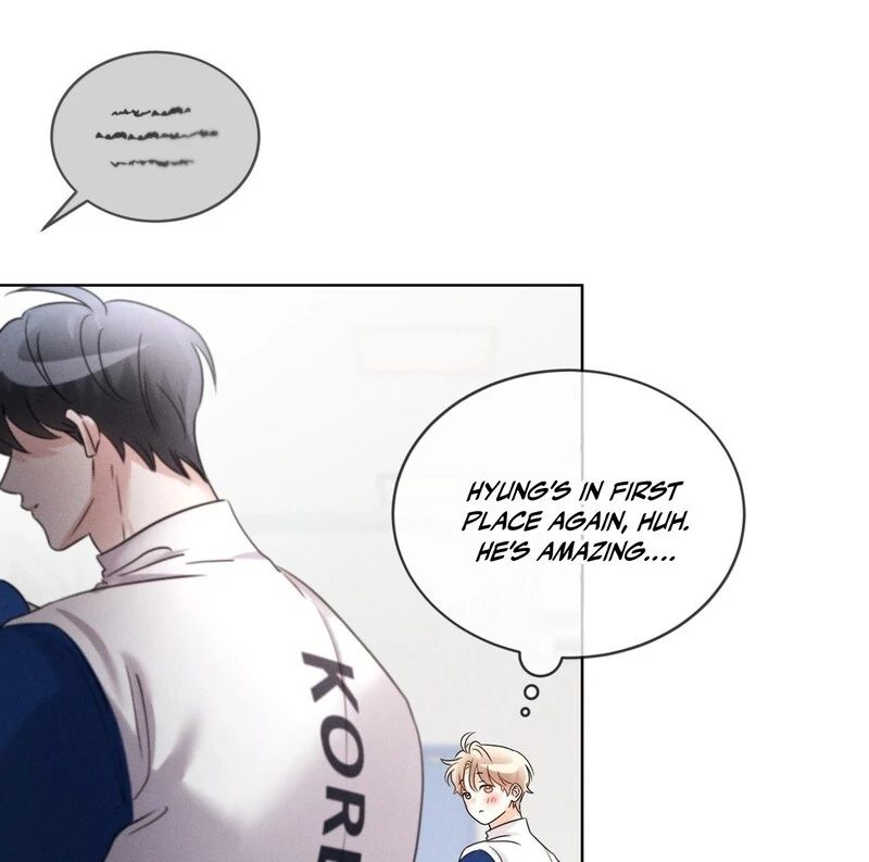 Olympian - Chapter 11 Page 75