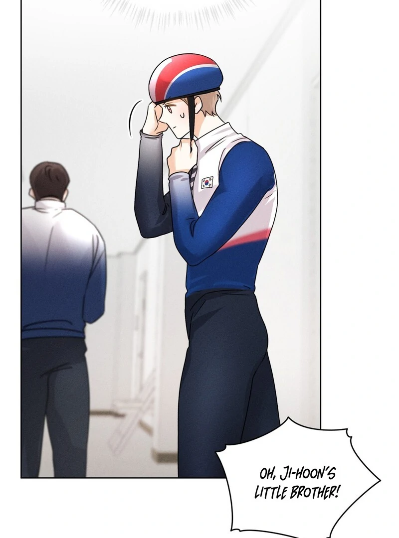 Olympian - Chapter 11 Page 85